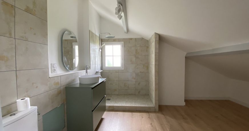 vente Maison de caractère Saint Martin De Seignanx