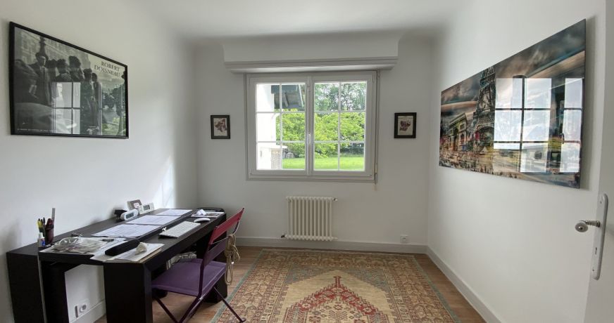 vente Maison de caractère Saint Martin De Seignanx