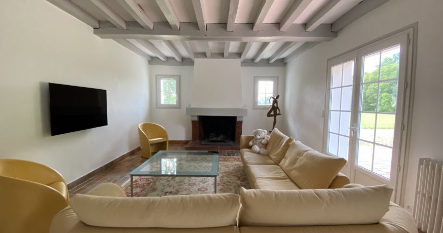 vente Maison de caractère Saint Martin De Seignanx