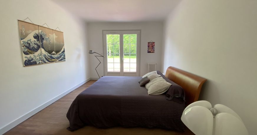 vente Maison de caractère Saint Martin De Seignanx