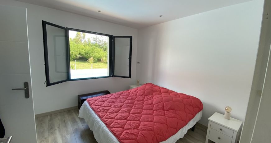 vente Maison contemporaine Peyrehorade