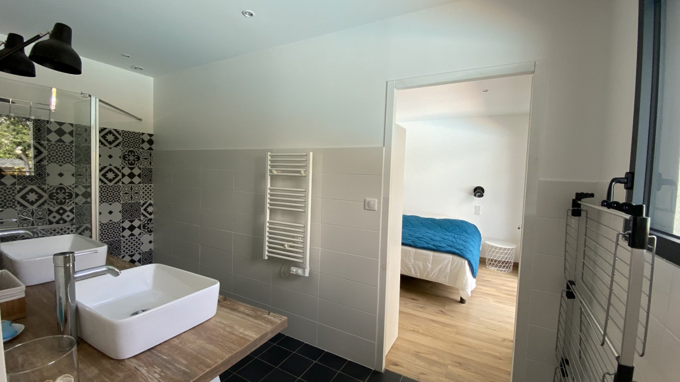 vente Maison contemporaine Peyrehorade - Photo 11