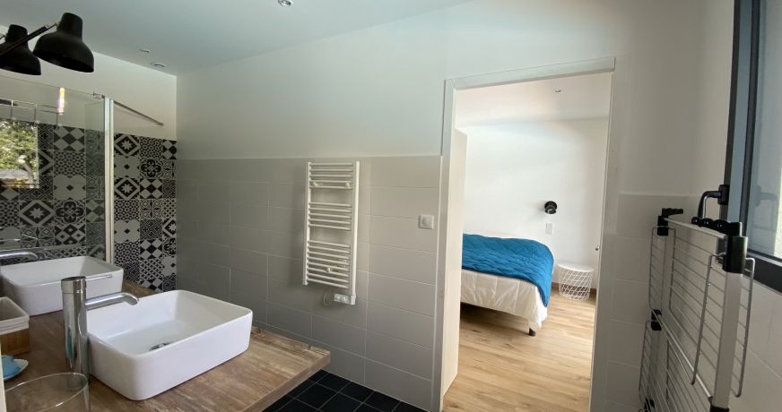 vente Maison contemporaine Peyrehorade