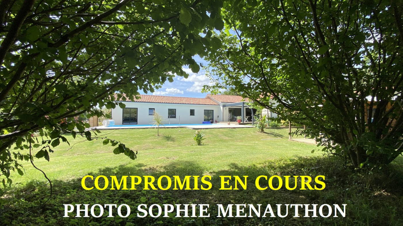 vente Maison contemporaine Peyrehorade - Photo 2