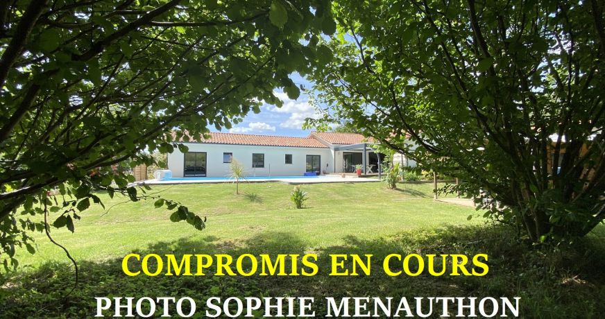vente Maison contemporaine Peyrehorade