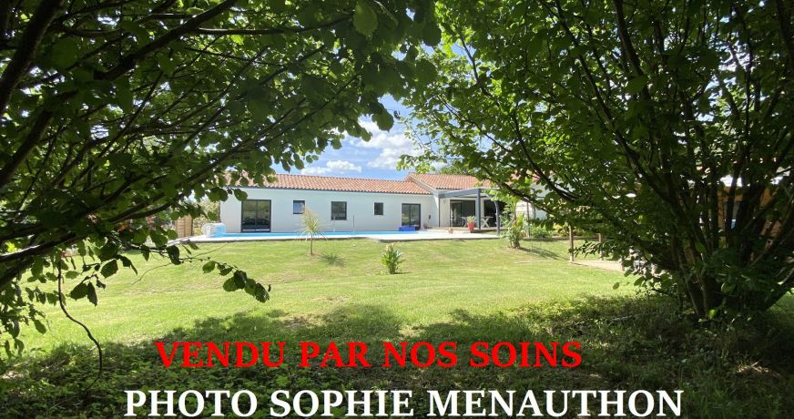 vente Maison contemporaine Peyrehorade