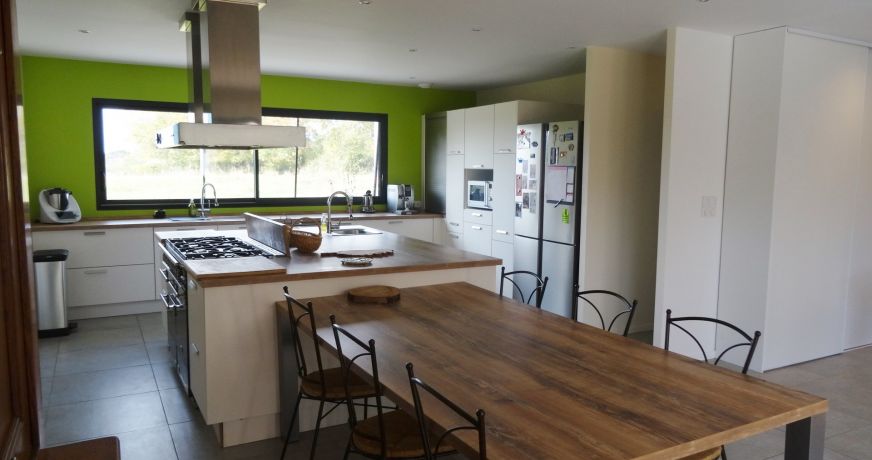 vente Maison contemporaine Peyrehorade