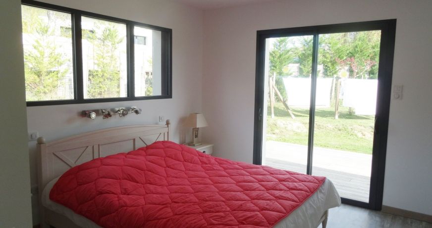 vente Maison contemporaine Peyrehorade