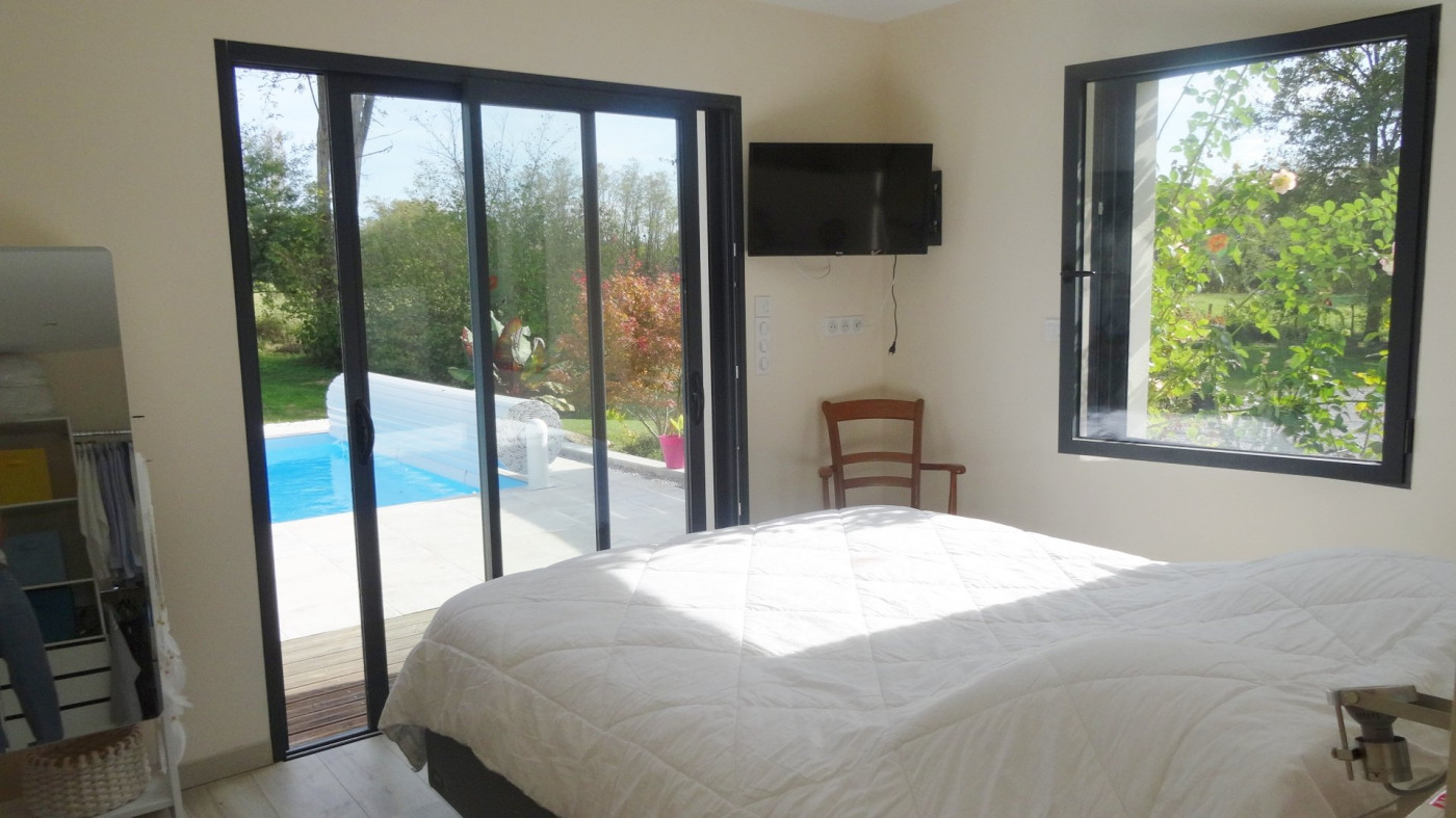 vente Maison contemporaine Bayonne - Photo 9