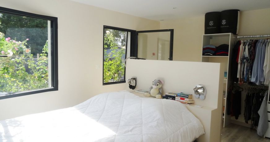 vente Maison contemporaine Bayonne