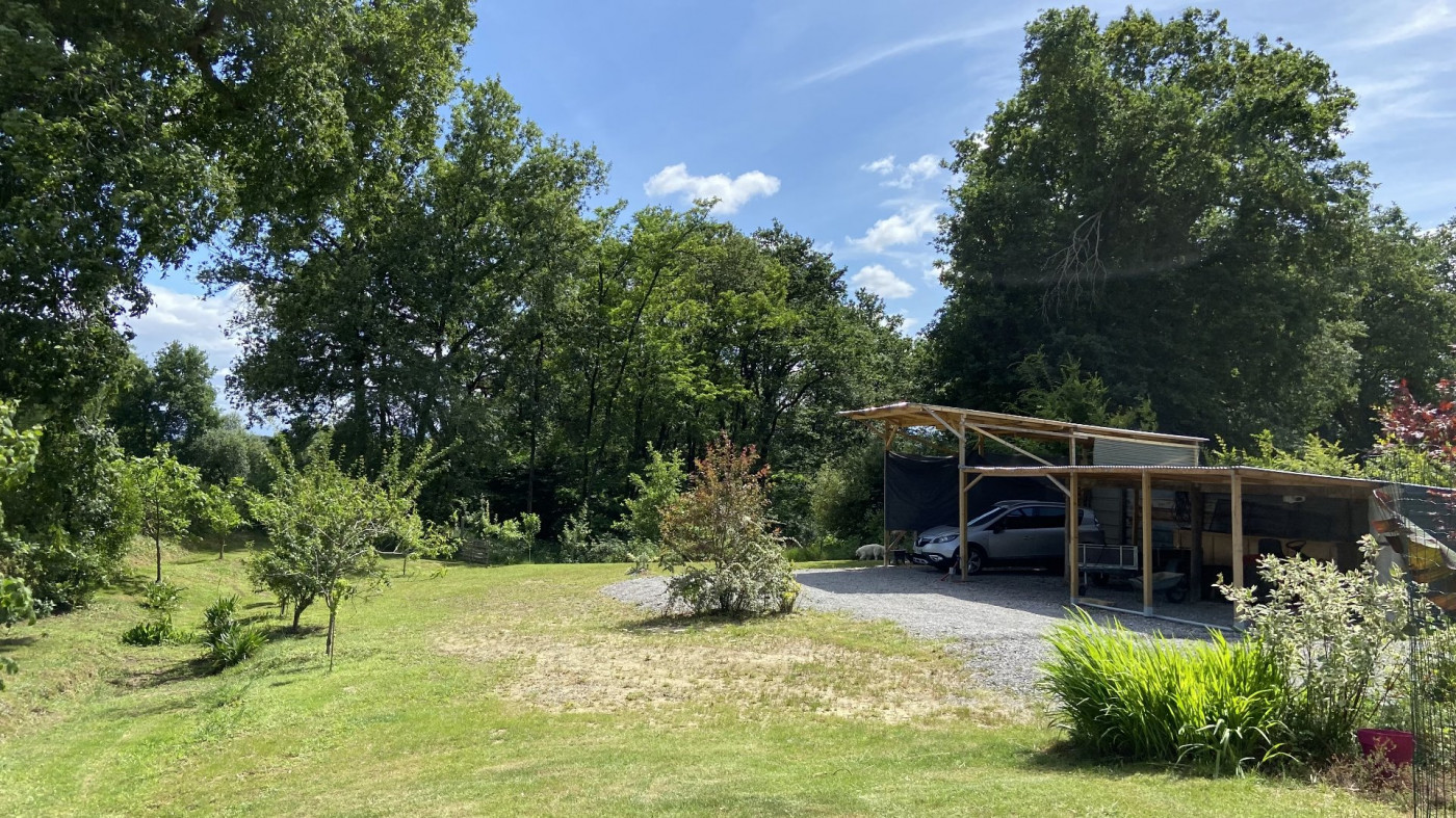 vente Maison contemporaine Bayonne - Photo 17