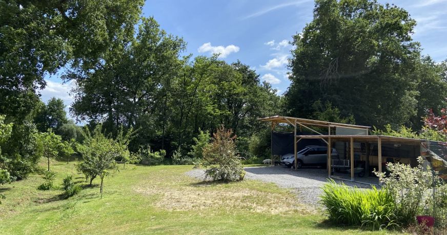 vente Maison contemporaine Bayonne