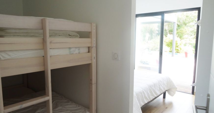 vente Maison contemporaine Bayonne