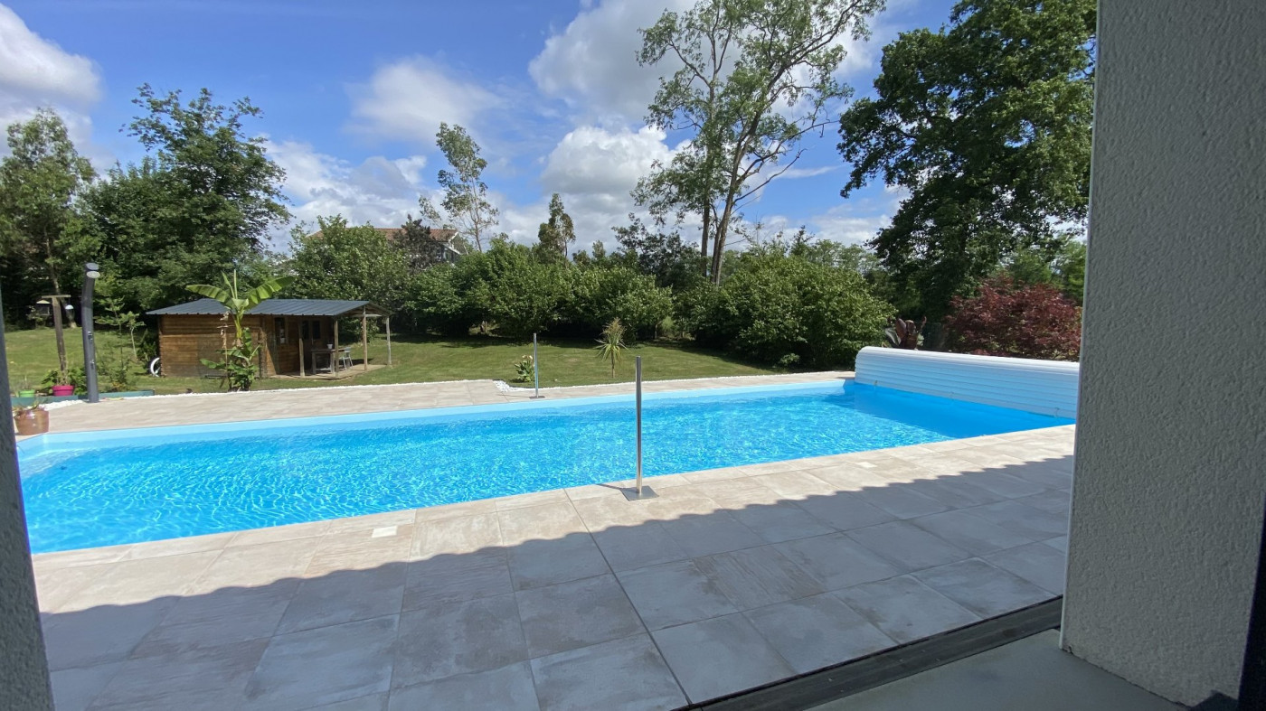 vente Maison contemporaine Bayonne - Photo 19