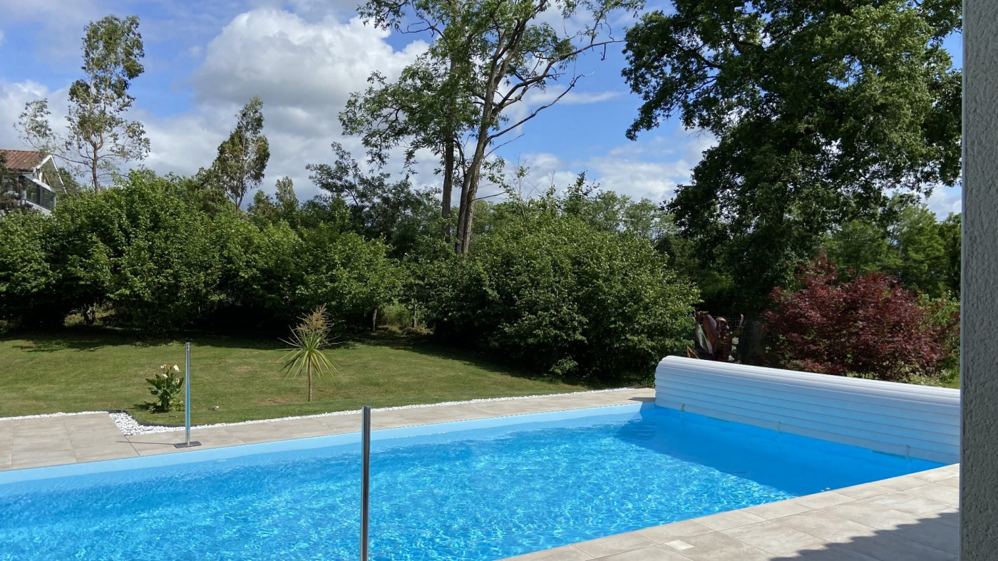 vente Maison contemporaine Bayonne - Photo 20