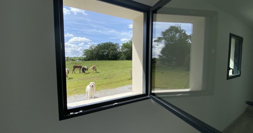 vente Maison contemporaine Bayonne