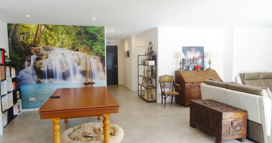 vente Maison contemporaine Bayonne