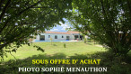 vente Maison contemporaine Bayonne