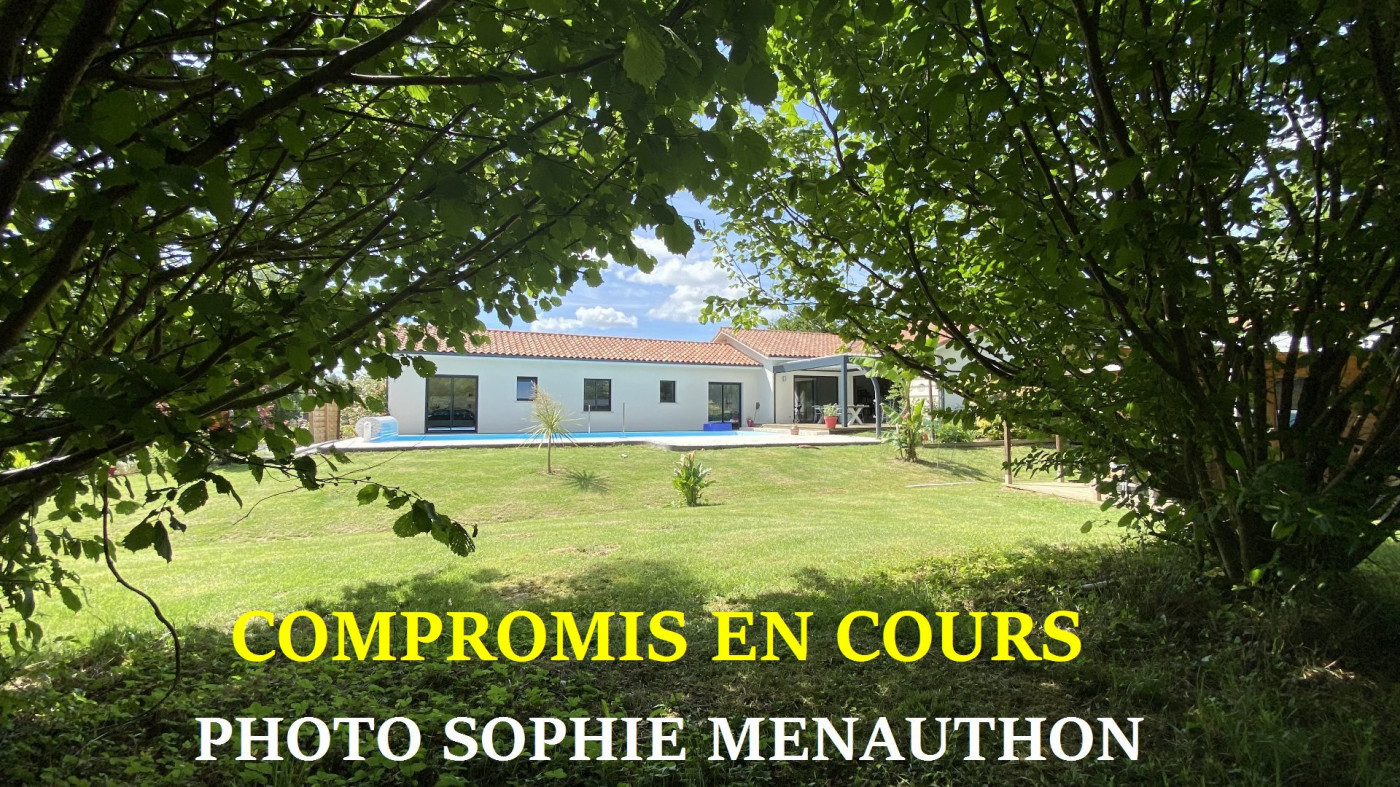 vente Maison contemporaine Bayonne - Photo 2