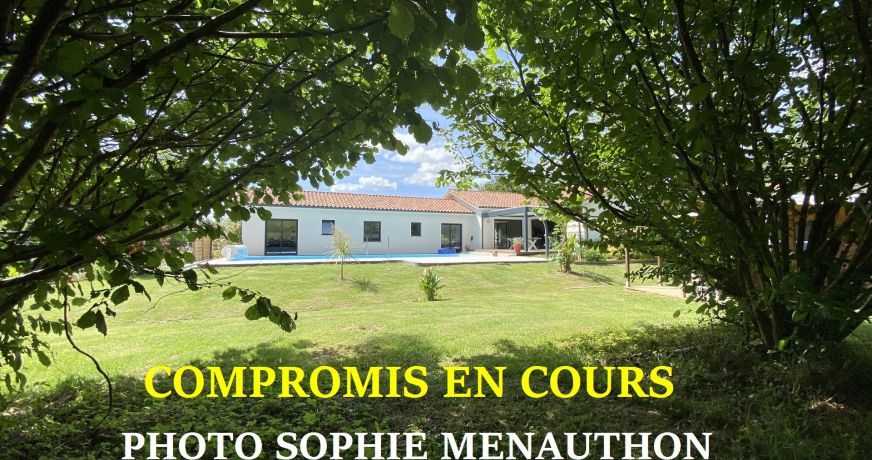 vente Maison contemporaine Bayonne