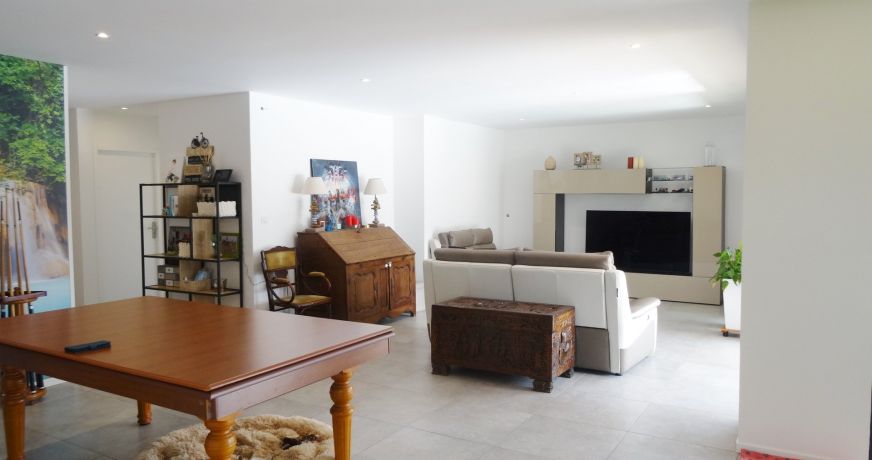 vente Maison contemporaine Bayonne