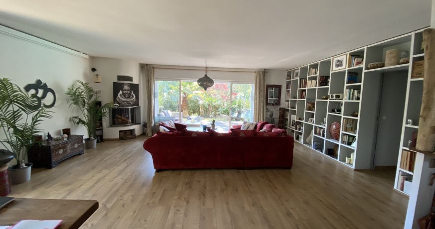 vente Villa Biarritz