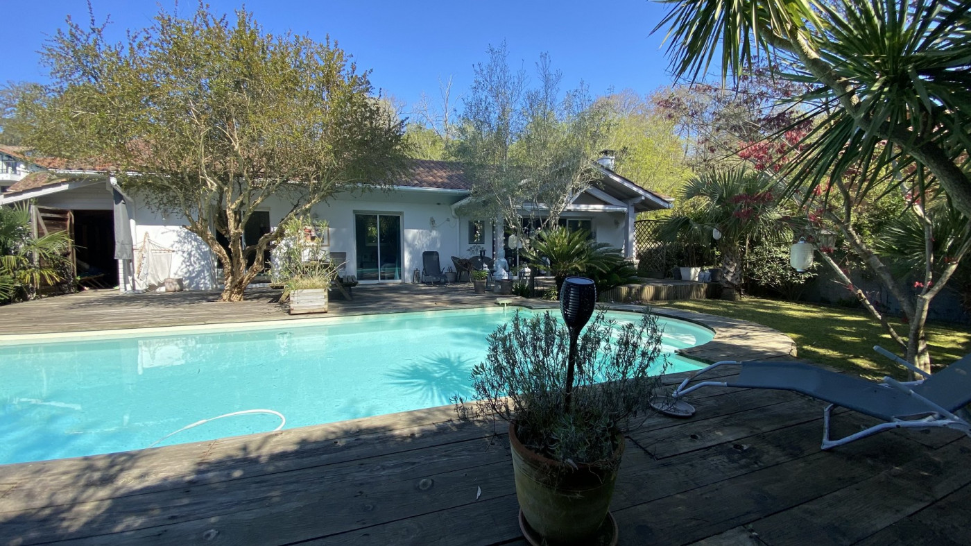 vente Villa Biarritz - Photo 7