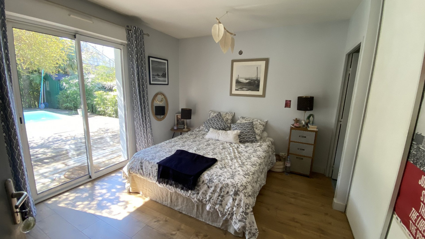 vente Villa Biarritz - Photo 6