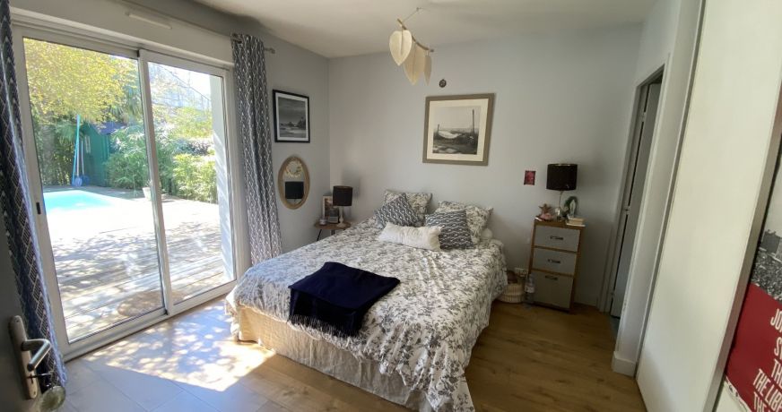 vente Villa Biarritz