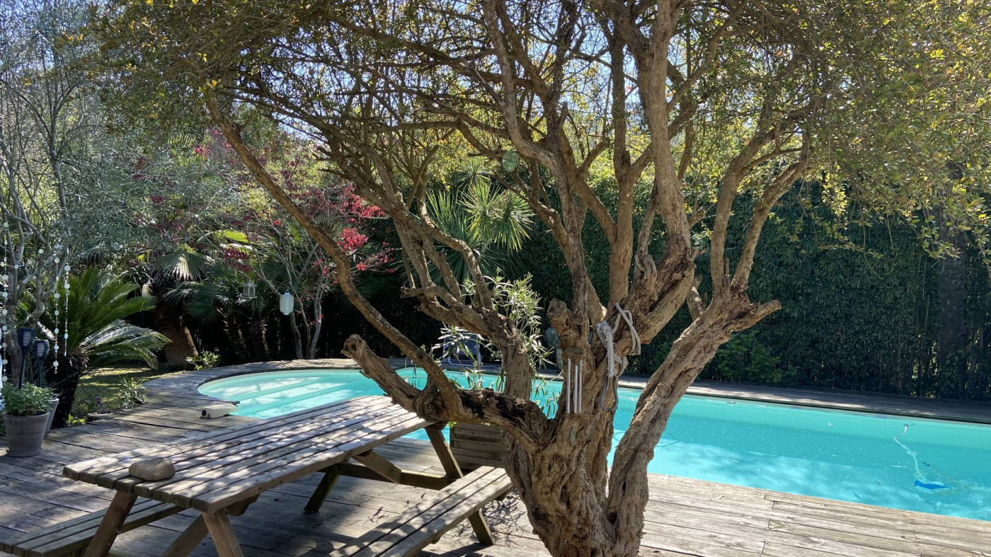 vente Villa Biarritz - Photo 8