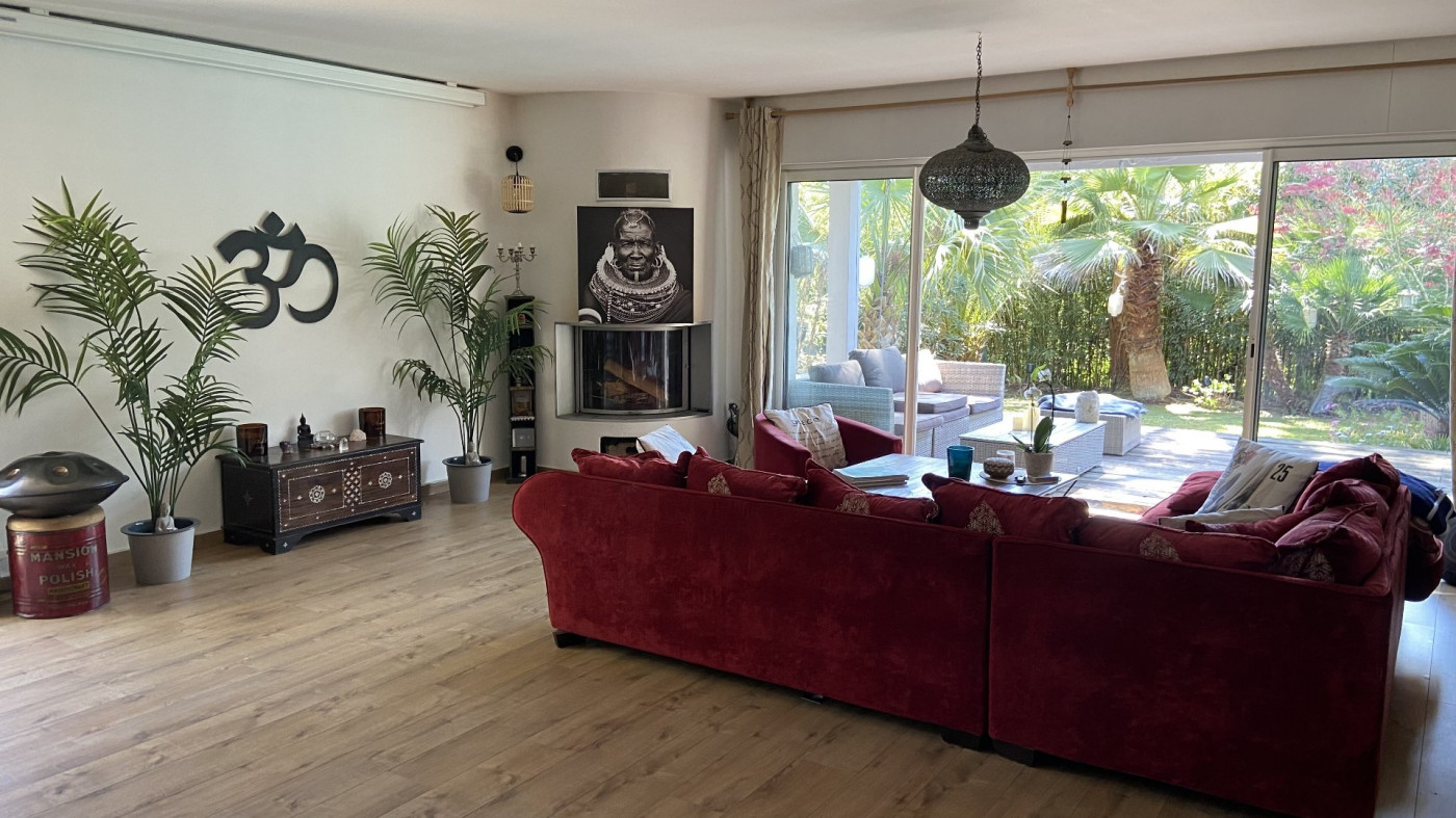 vente Villa Biarritz - Photo 3