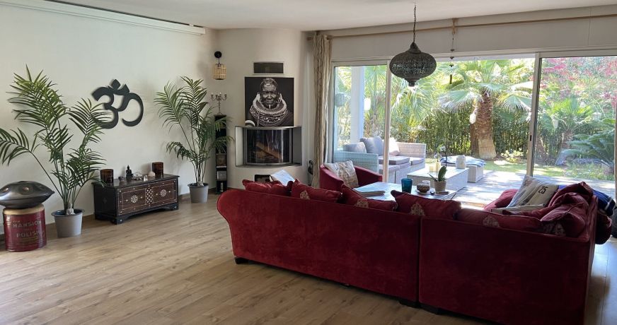 vente Villa Biarritz