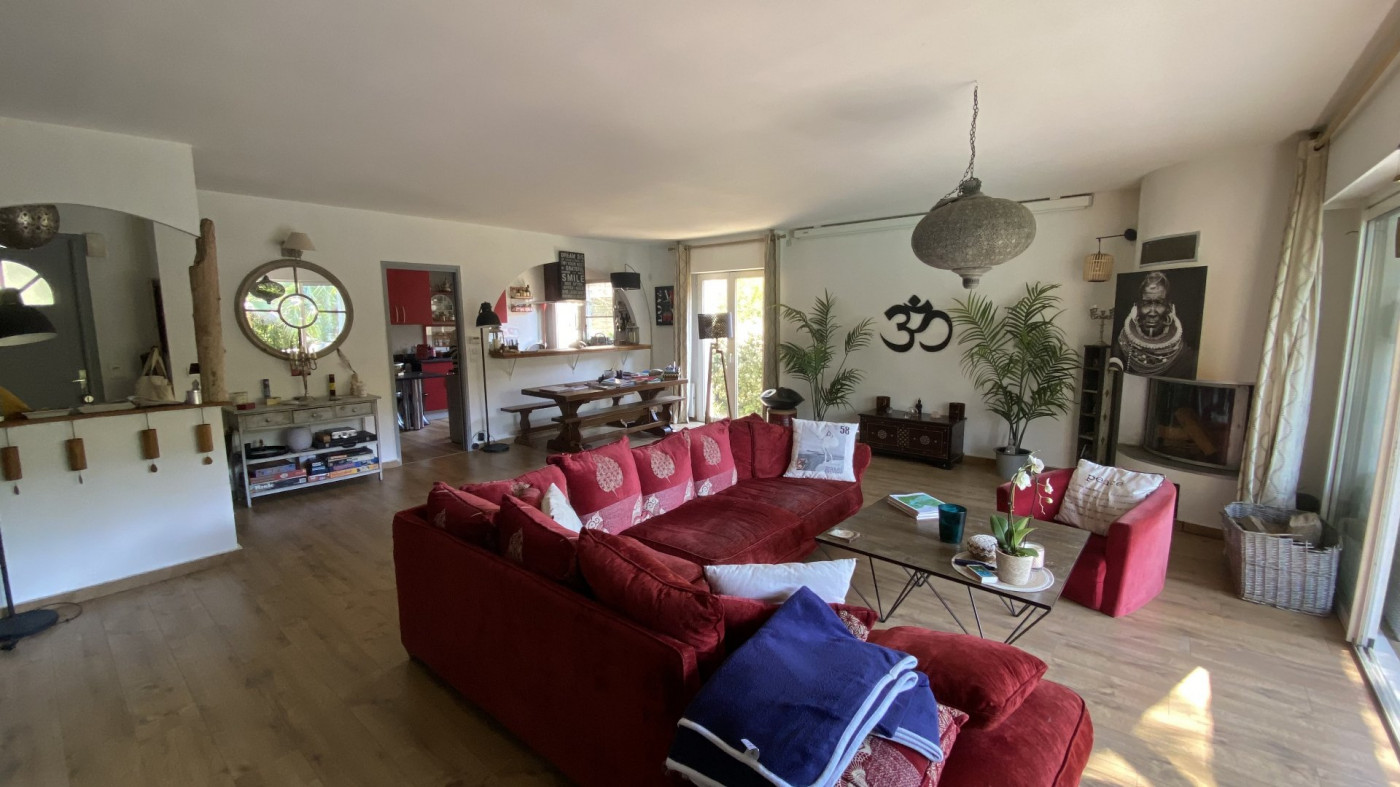 vente Villa Biarritz - Photo 2