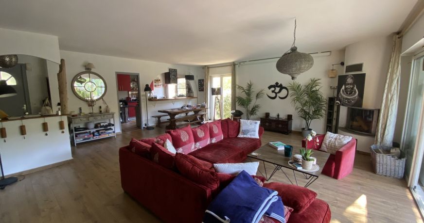 vente Villa Biarritz