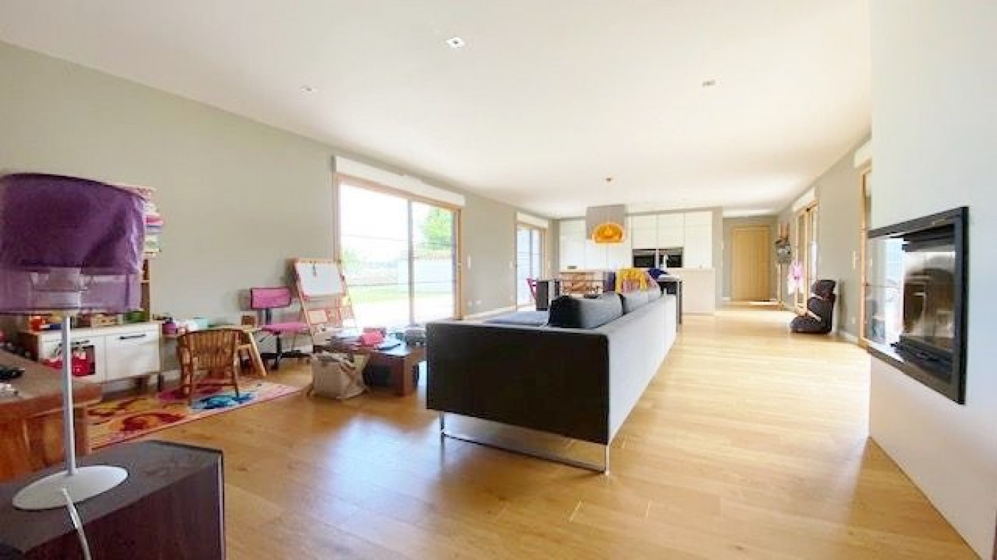 vente Villa d'architecte Saint Martin De Seignanx - Photo 4