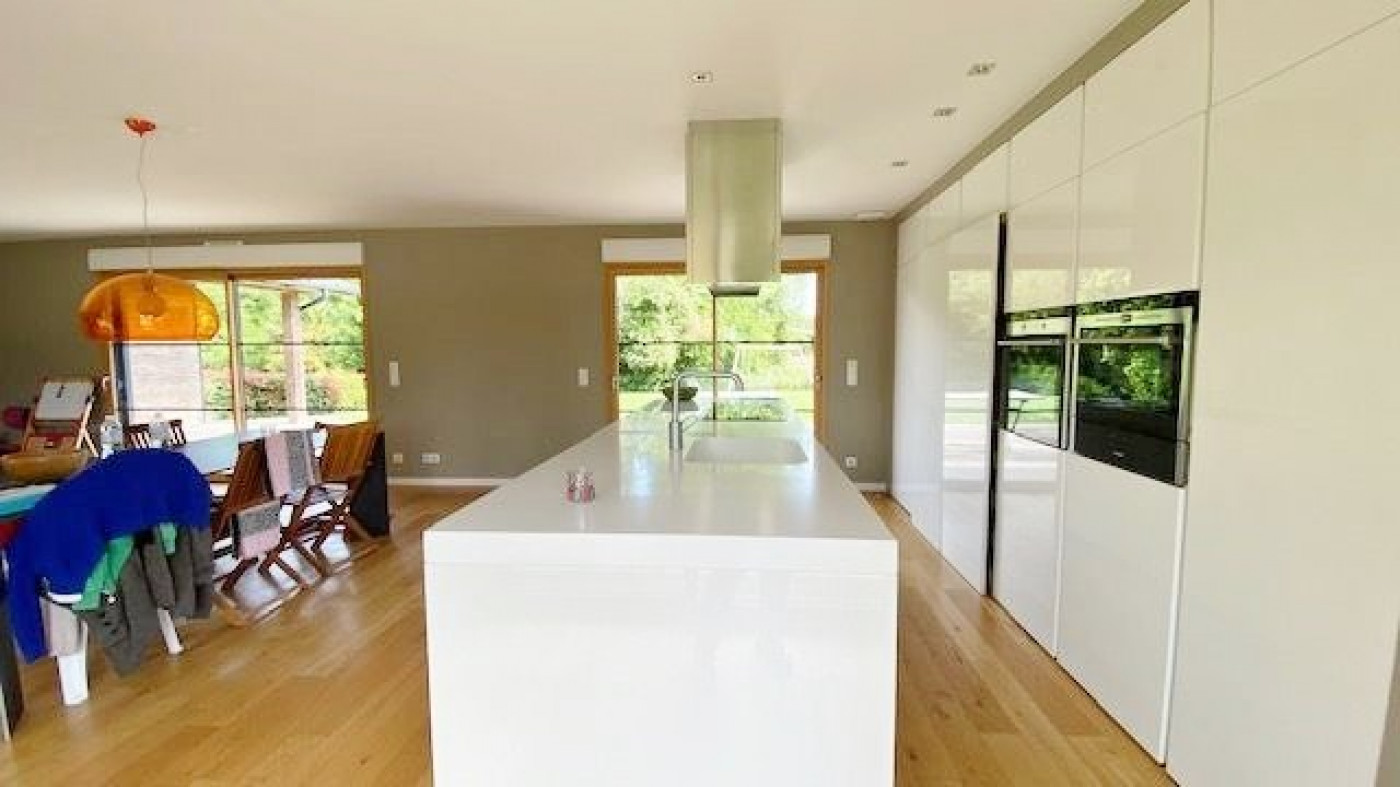 vente Villa d'architecte Saint Martin De Seignanx - Photo 6