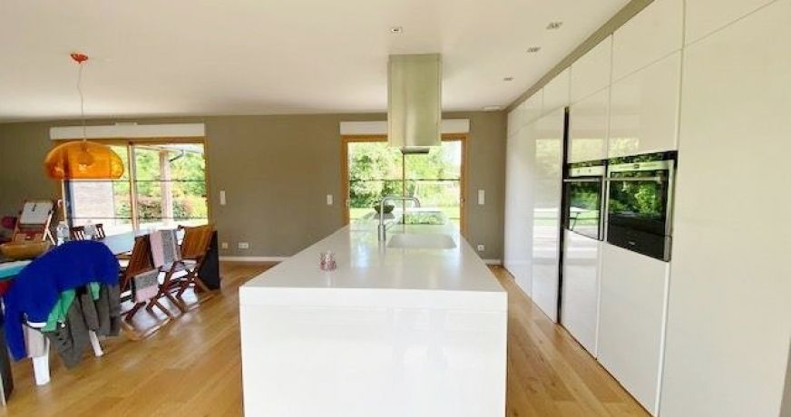 vente Villa d'architecte Saint Martin De Seignanx