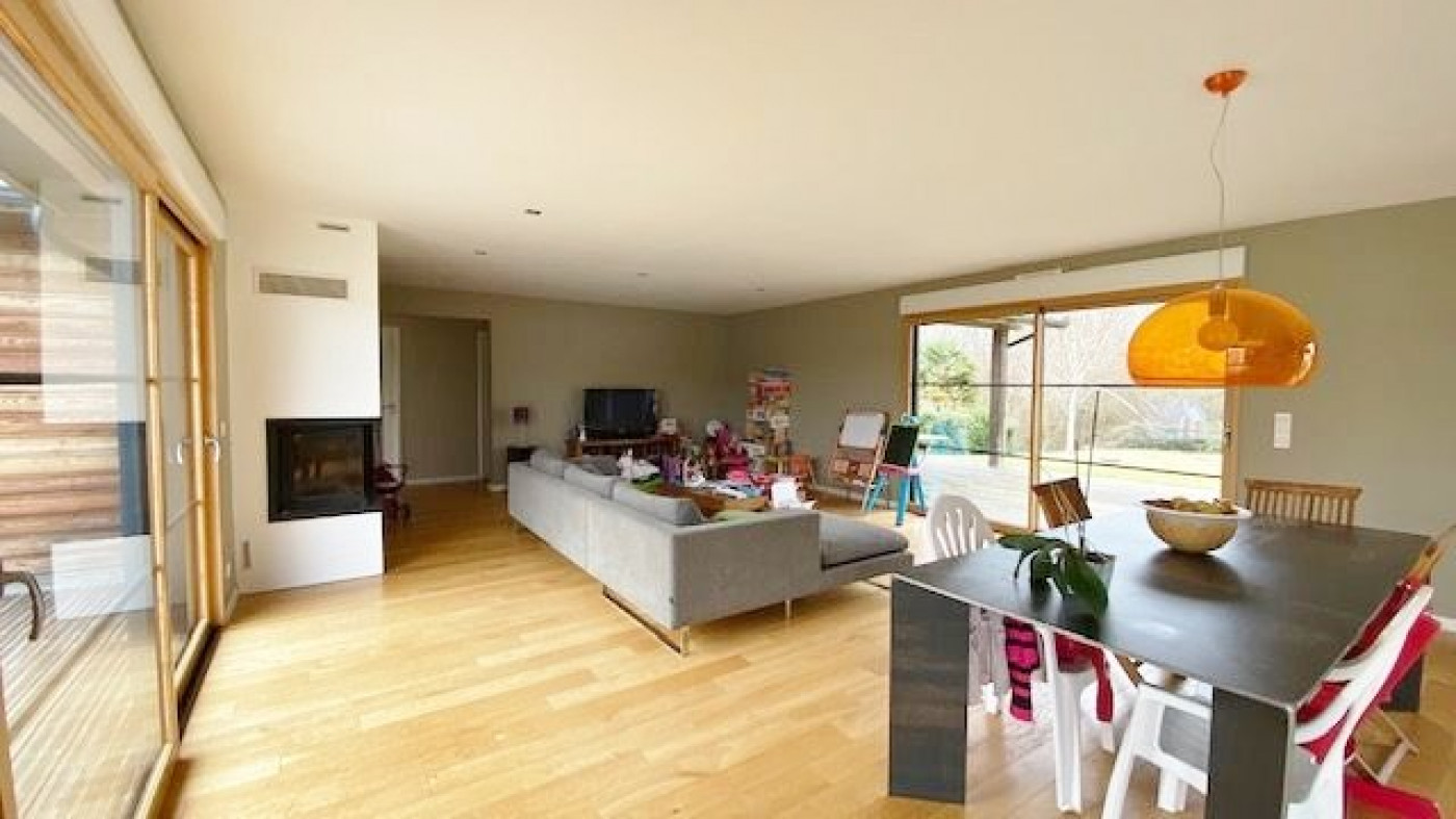 vente Villa d'architecte Bayonne - Photo 6