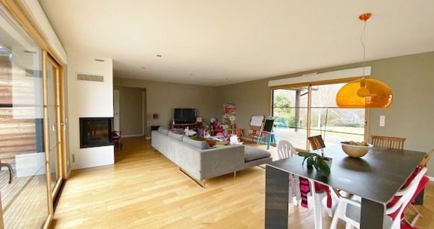 vente Villa d'architecte Bayonne