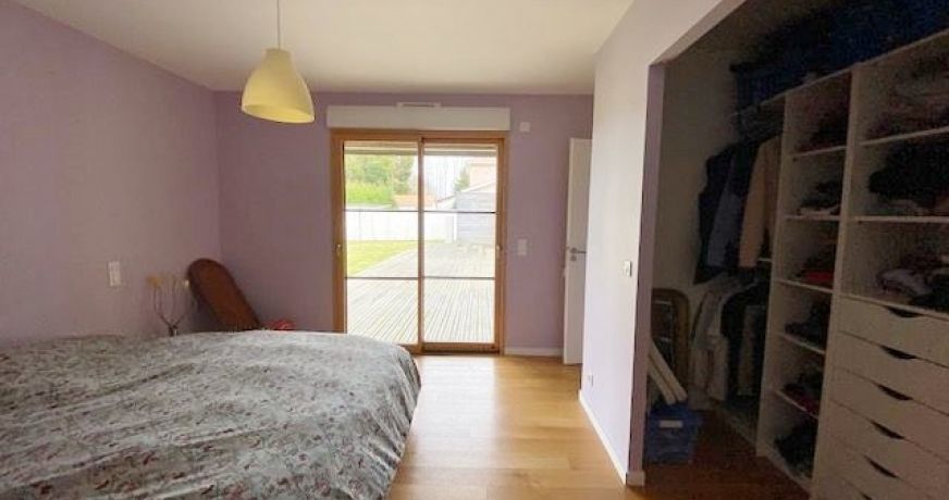 vente Villa d'architecte Bayonne