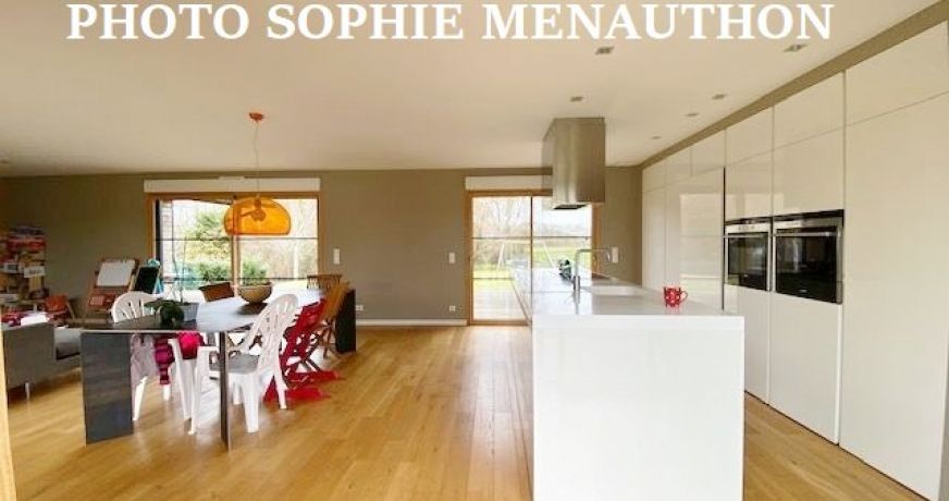 vente Villa d'architecte Bayonne