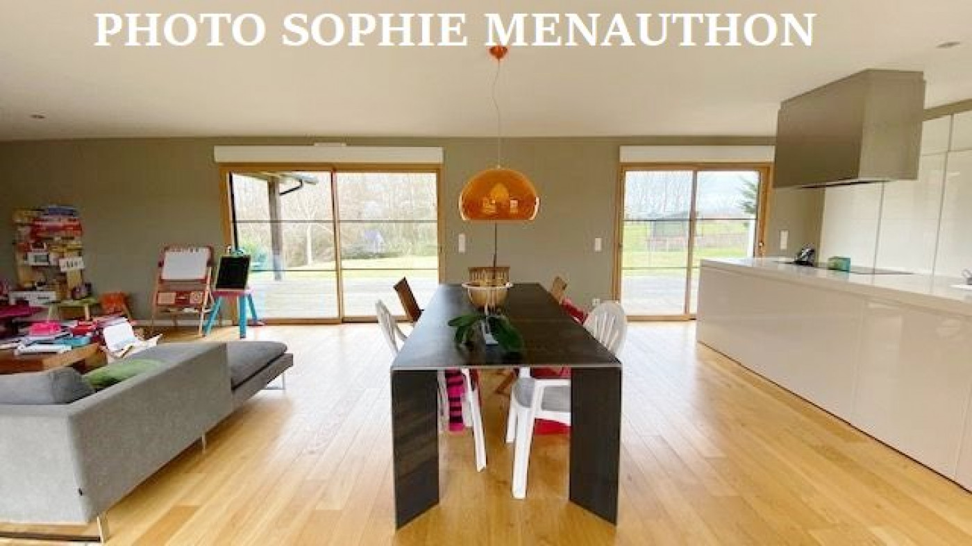 vente Villa d'architecte Bayonne - Photo 3