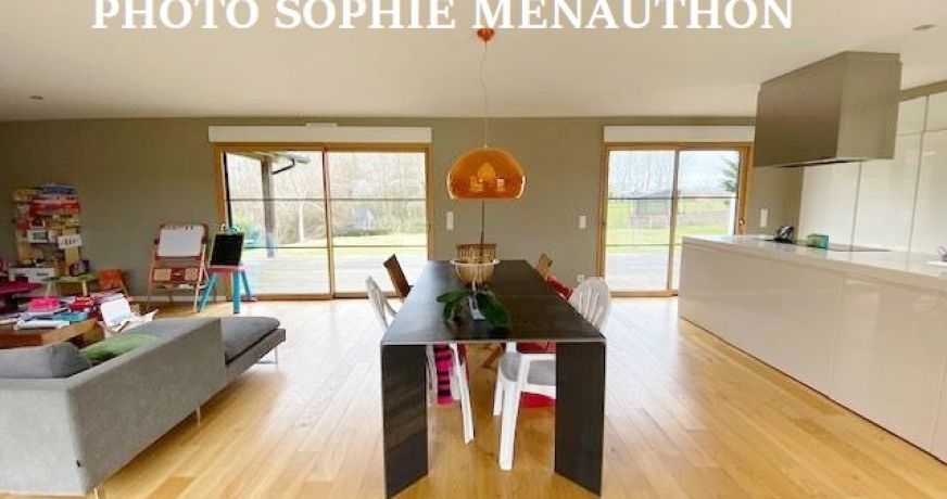 vente Villa d'architecte Bayonne