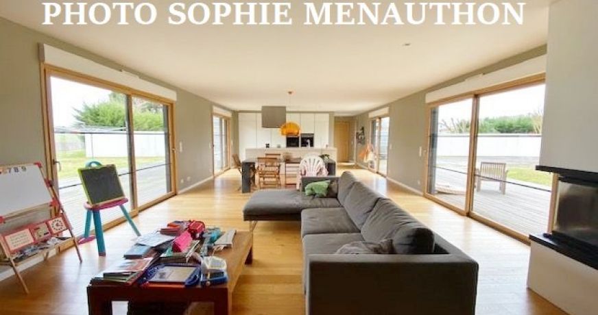 vente Villa d'architecte Bayonne