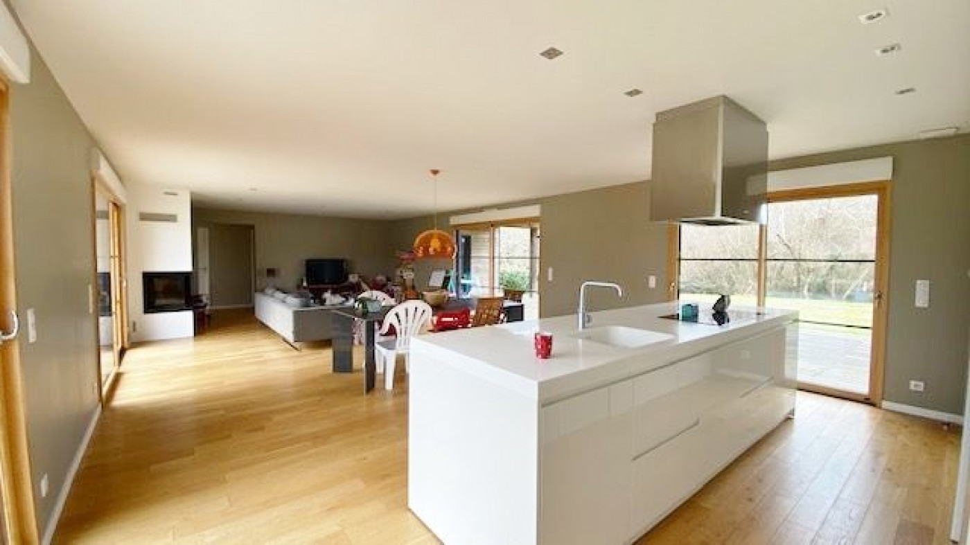 vente Villa d'architecte Bayonne - Photo 5