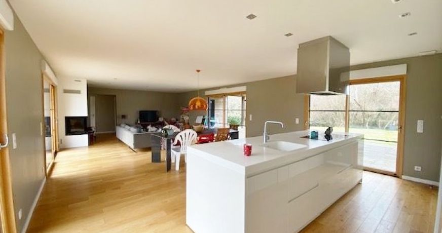 vente Villa d'architecte Bayonne