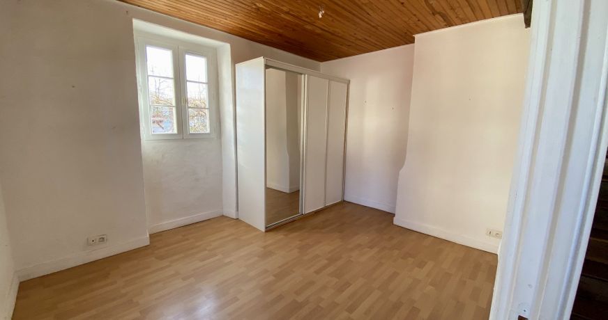 vente Appartement Ustaritz