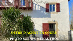 vente Appartement Ustaritz