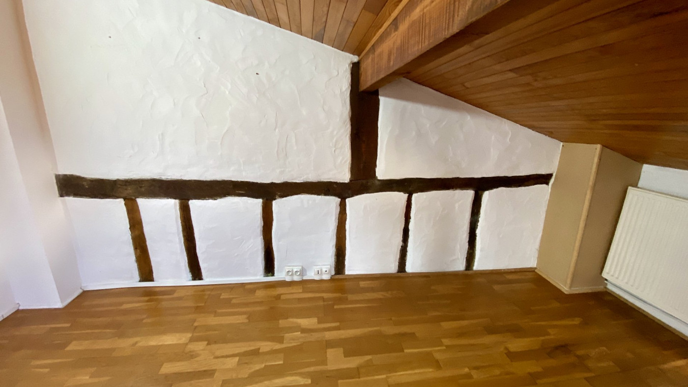 vente Appartement Ustaritz - Photo 10