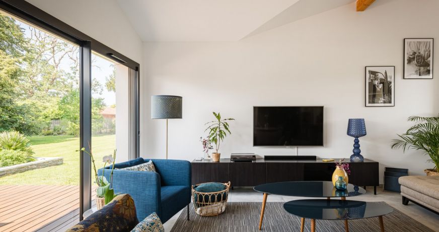 vente Villa d'architecte Dax